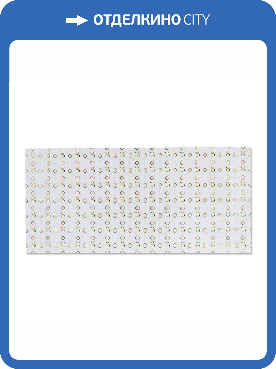 Светодиодная лента Arlight 22W 5060SMD зеленый 500мм 014841 фото 4