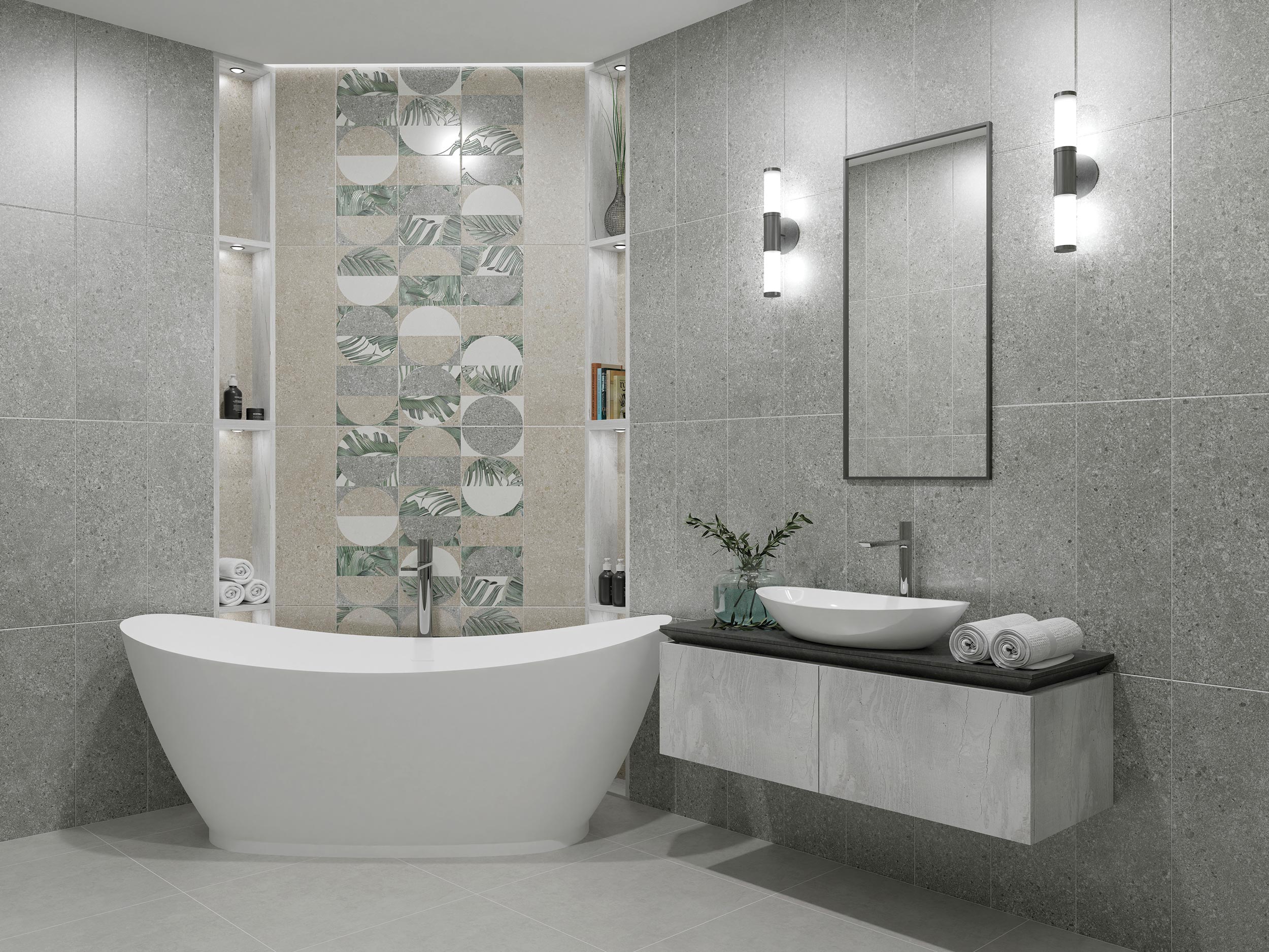 Eletto Ceramica Lunario фото 4