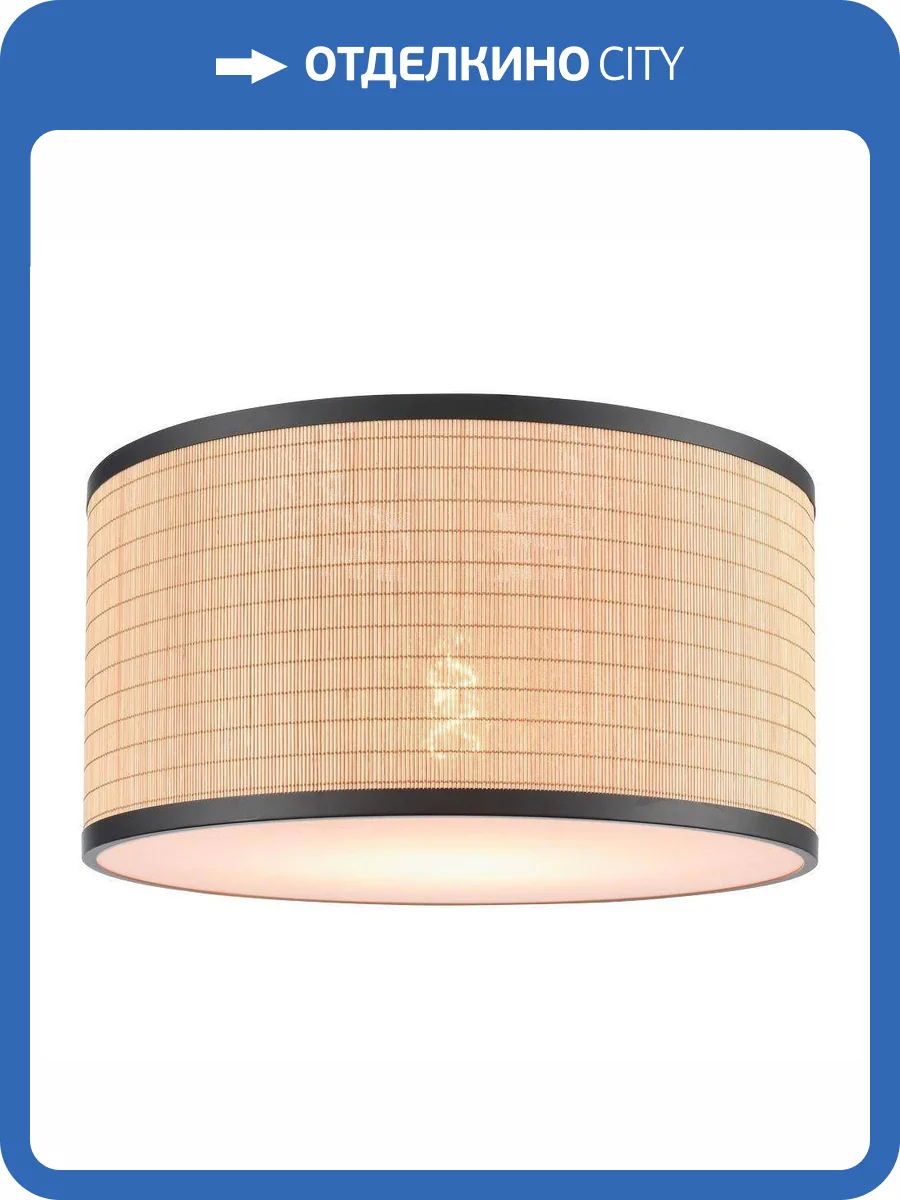 Потолочный светильник Velante 568-717-01 фото 2