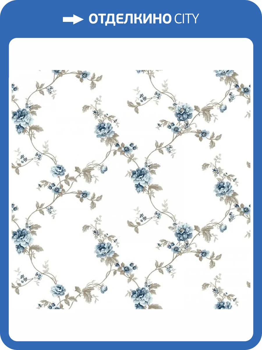 Обои Architector Provence KT84035 фото 2