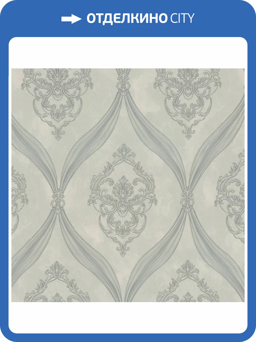 Обои Euro Decor Matilda 7294-11 фото 2