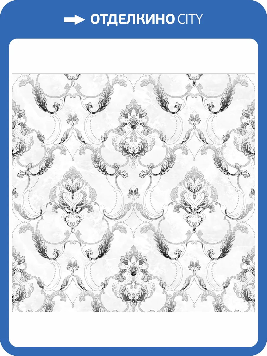 Обои Victoria Stenova Sansara 588507 фото 2