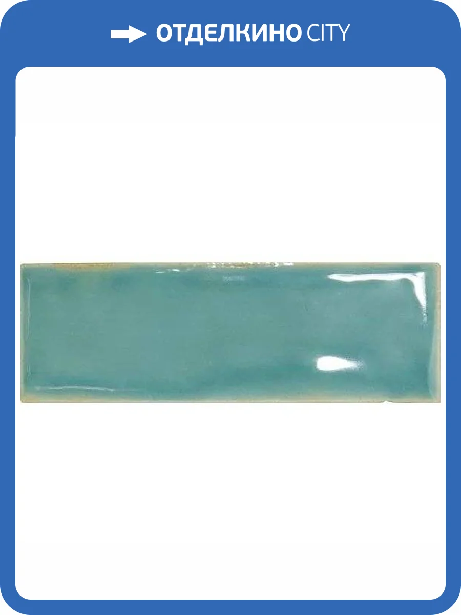 Керамогранит WOW Casablanca 135377 CB Water Gloss 5x15 фото 24