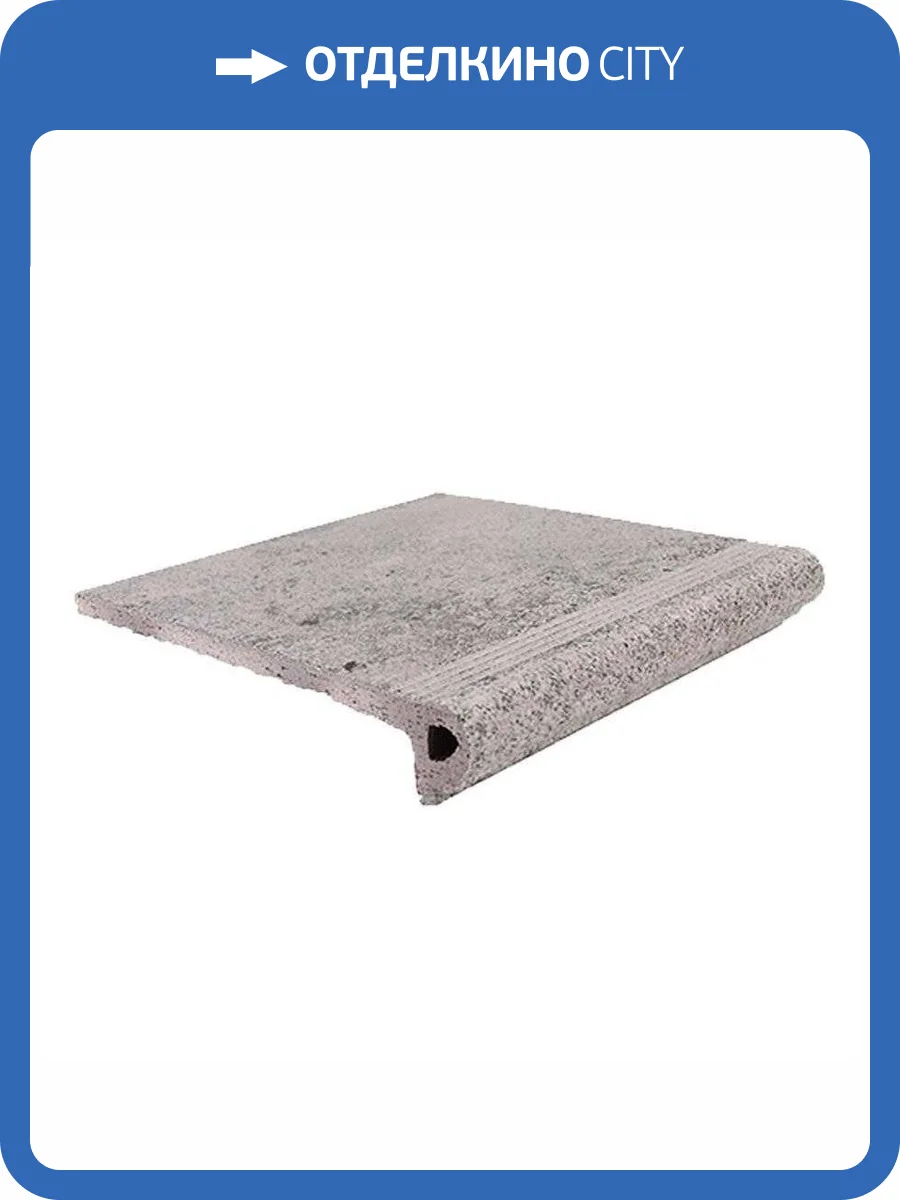 Ступень Gresmanc Fuji FU-034962 Peldano Fiorentino Universal 31x33 фото 3