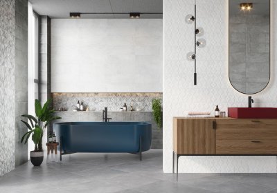Alma Ceramica Mars
