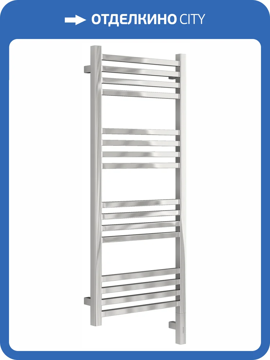 Полотенцесушитель электрический Сунержа Модус 3.1 00-5901-1040 100x40 фото 5