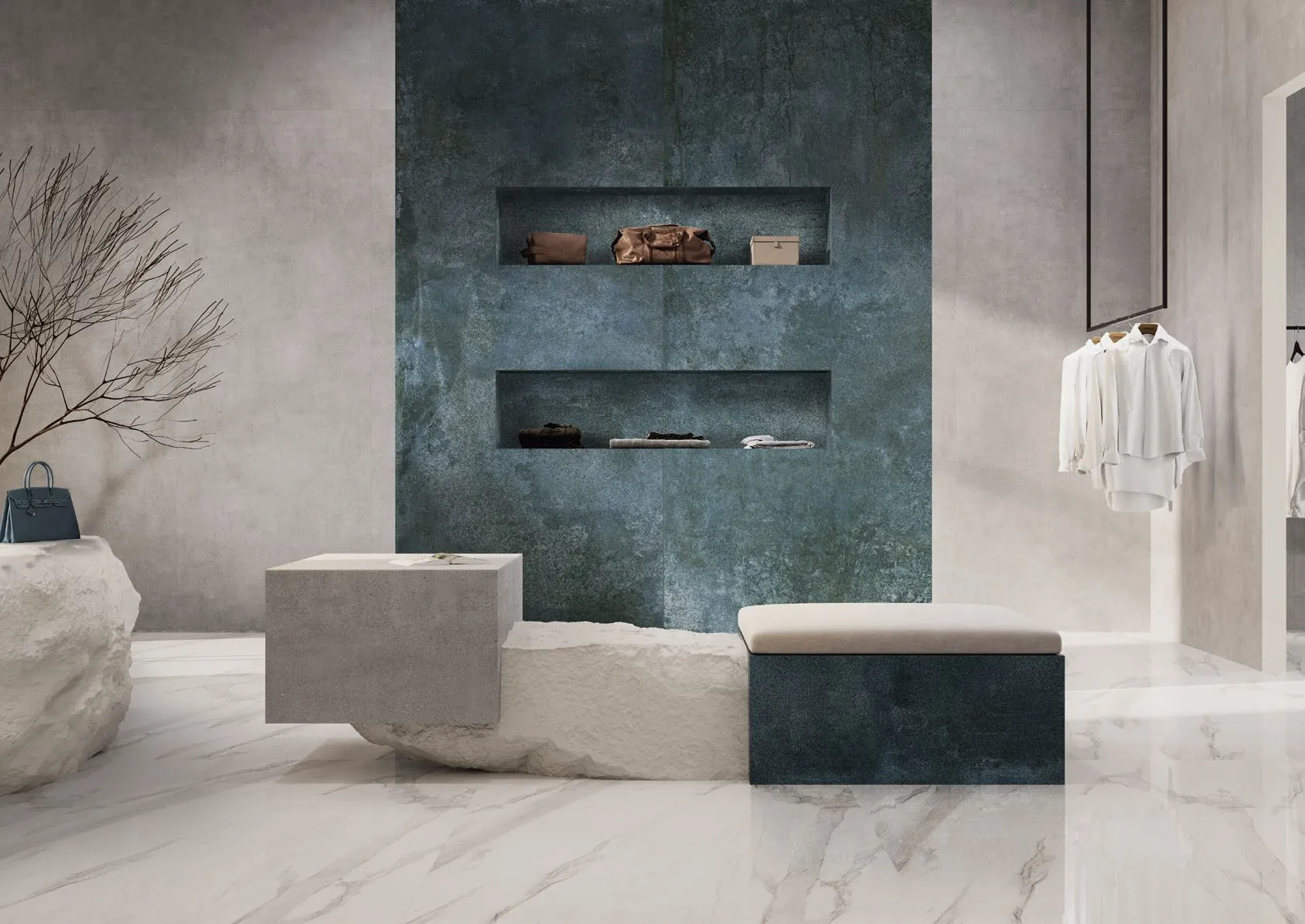 Kerama Marazzi Калакатта Голд фото 64