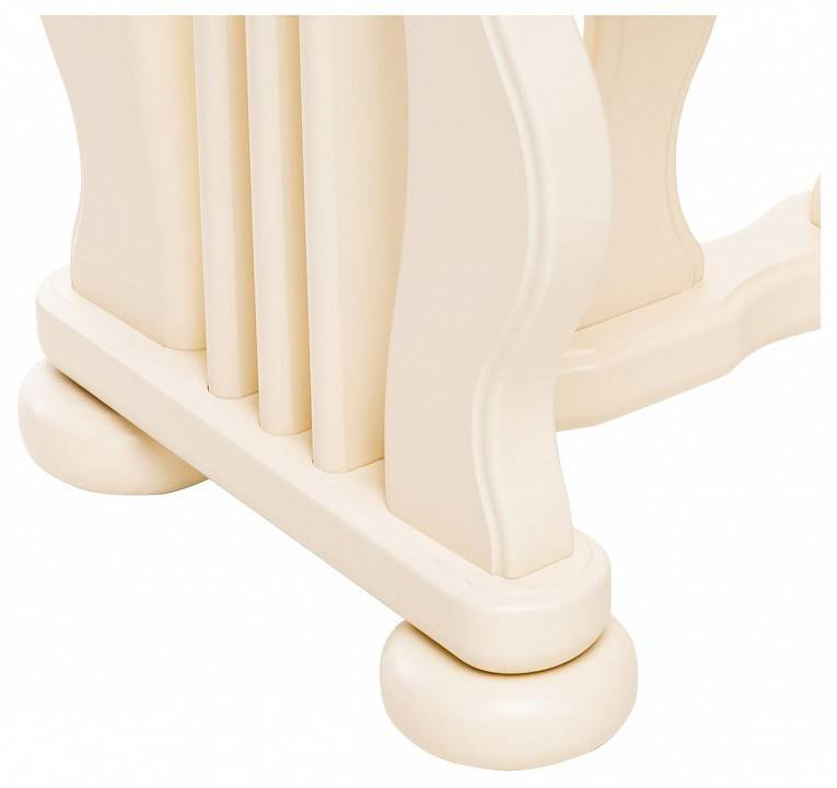 Банкетка Leset Джульетта 2104668000001 Бежевый V18 фото 6