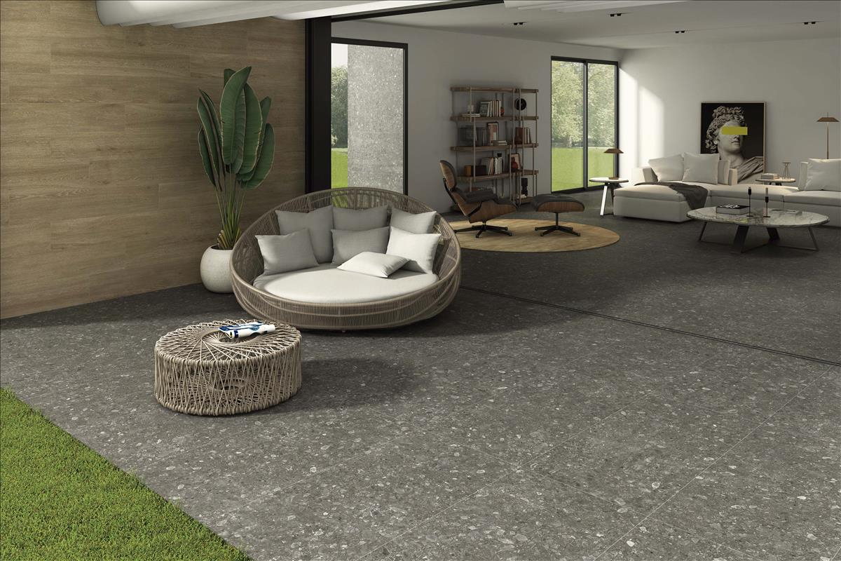 STN Ceramica Rockart фото 2