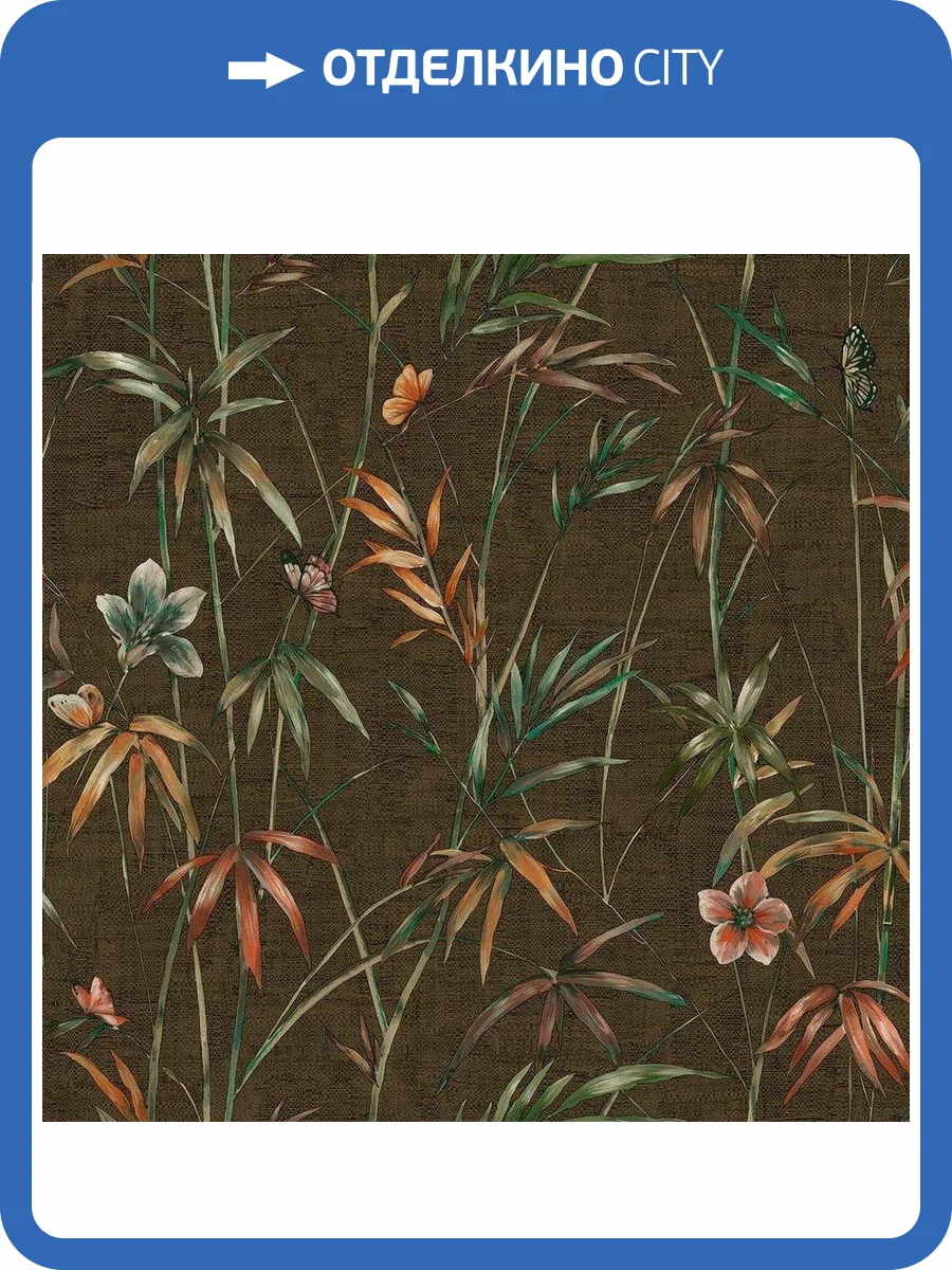 Обои Zambaiti Parati Philipp Plein 2 Z81048 фото 2