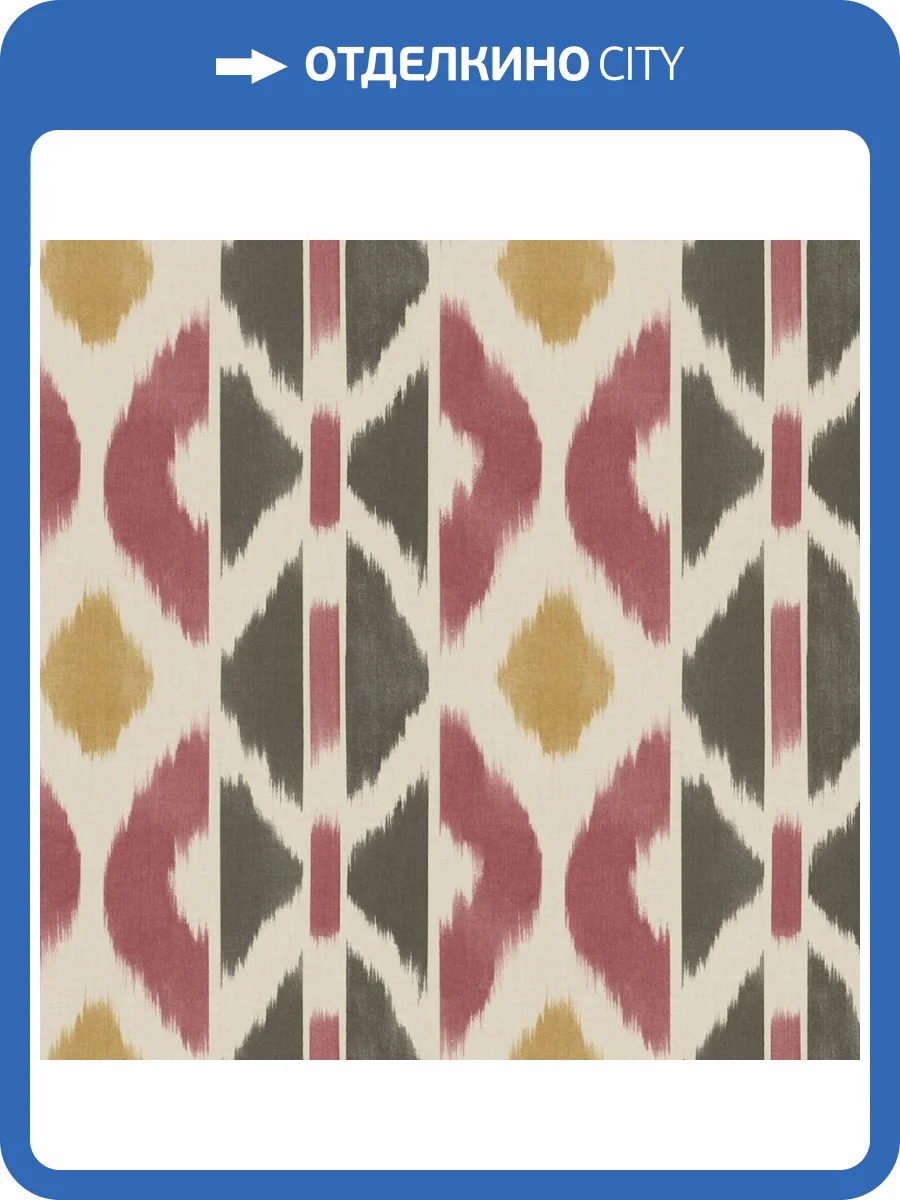 Обои York Antonina Vella Artifacts AB3091 фото 2