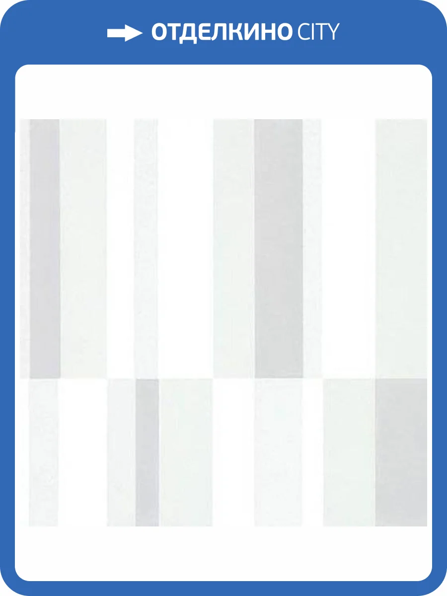 Декор RAKO UP WITMB000 Белый 19.8x39.8 фото 3