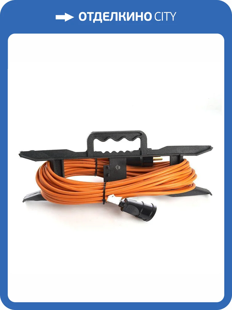 Удлинитель Feron Home 39490 фото 4