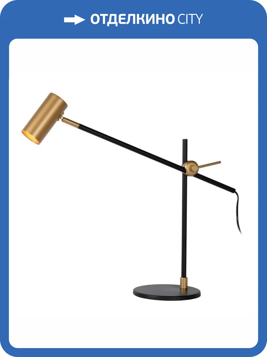 Настольная лампа TopDecor Robert Robert T1 12 фото 4