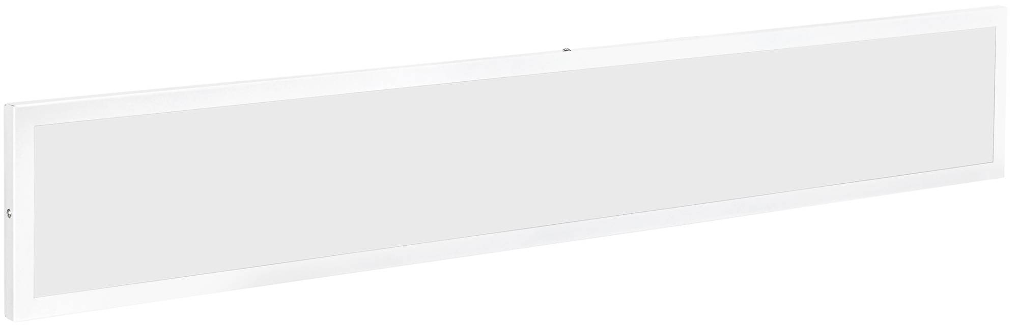 Встраиваемый светодиодный светильник IEK ДВО 6567-O LDVO3-6567-36-4000-K01