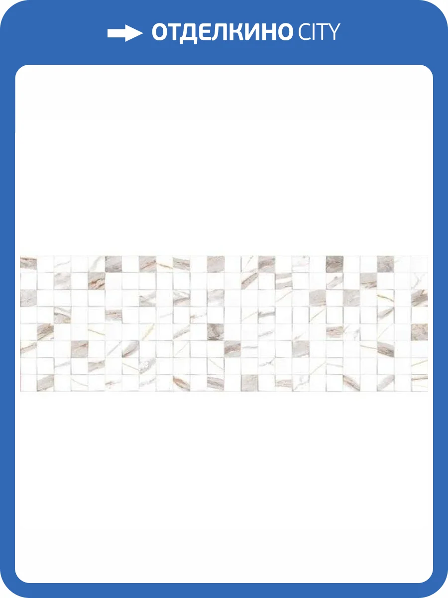 Декор Primavera Signorina DC15-01 Gold Decor Carving 30x90 фото 6