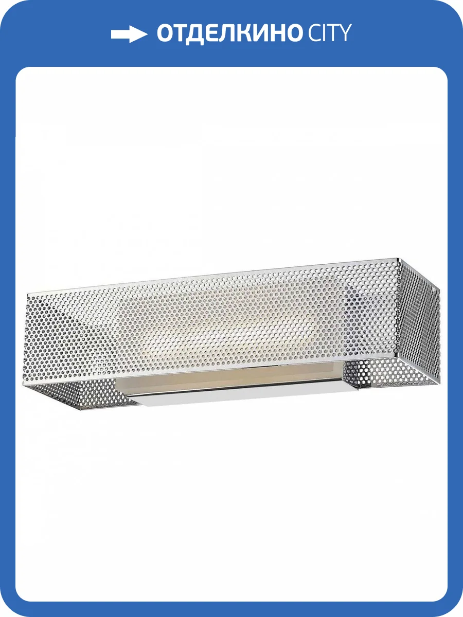 Настенный светодиодный светильник Wertmark Grenze WE422.01.101 фото 2