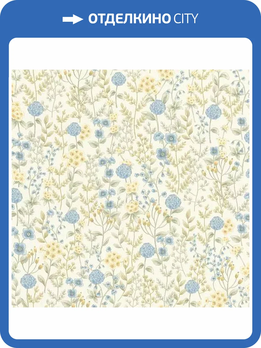 Обои Rasch Beltesto 793710 фото 2