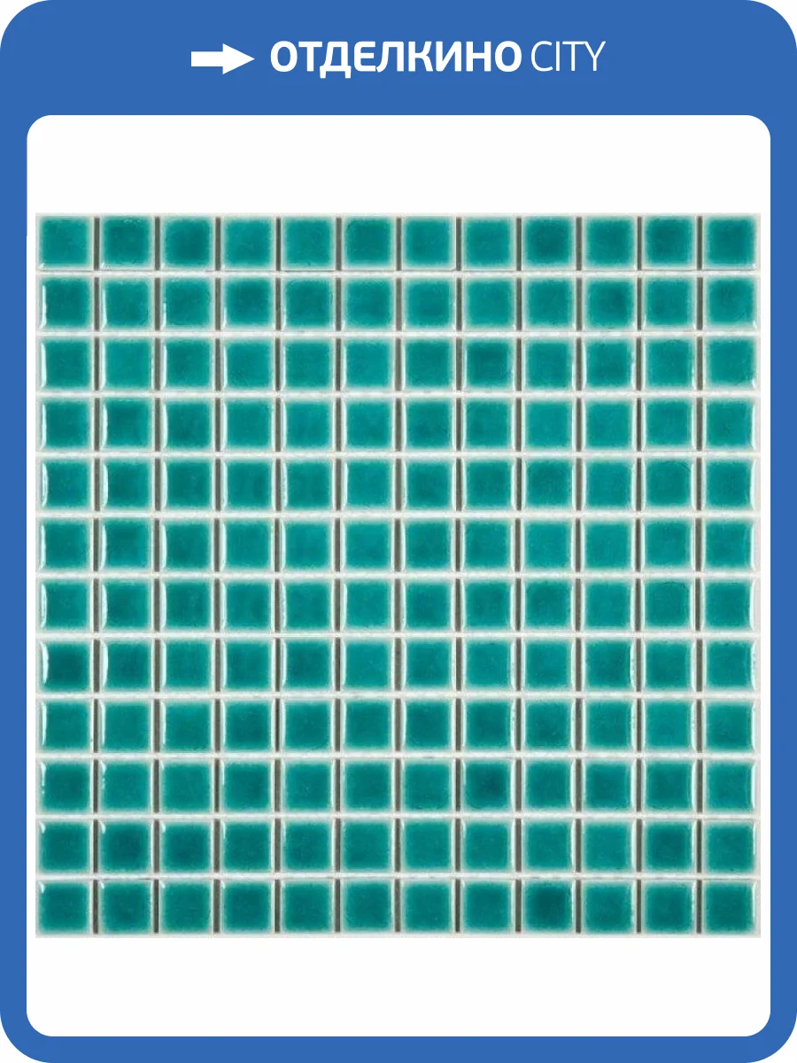 Мозаика NSmosaic Porcelain series PW2323-11 300x300 фото 2