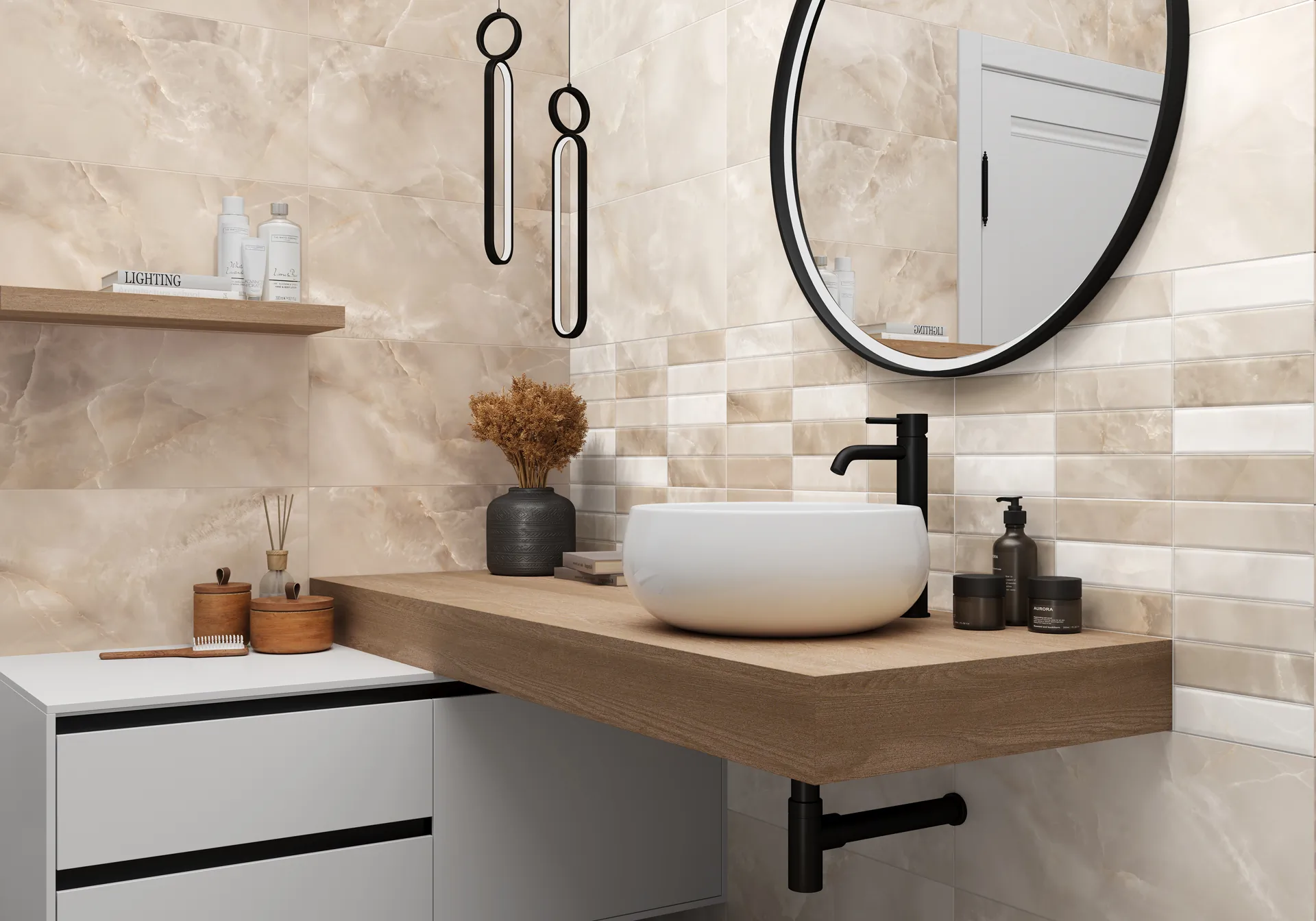 Alma Ceramica Azimut фото 3