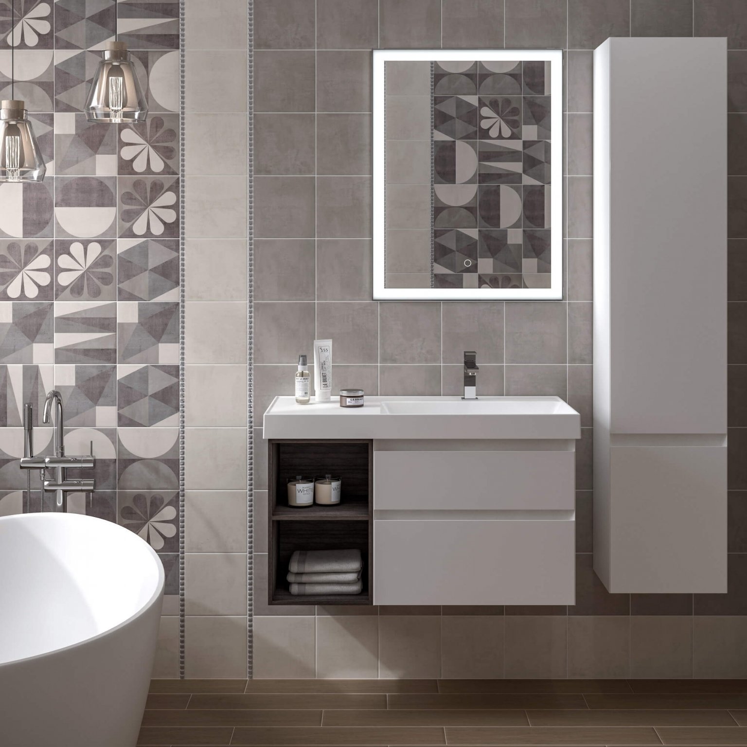 Kerama Marazzi Понти фото 3