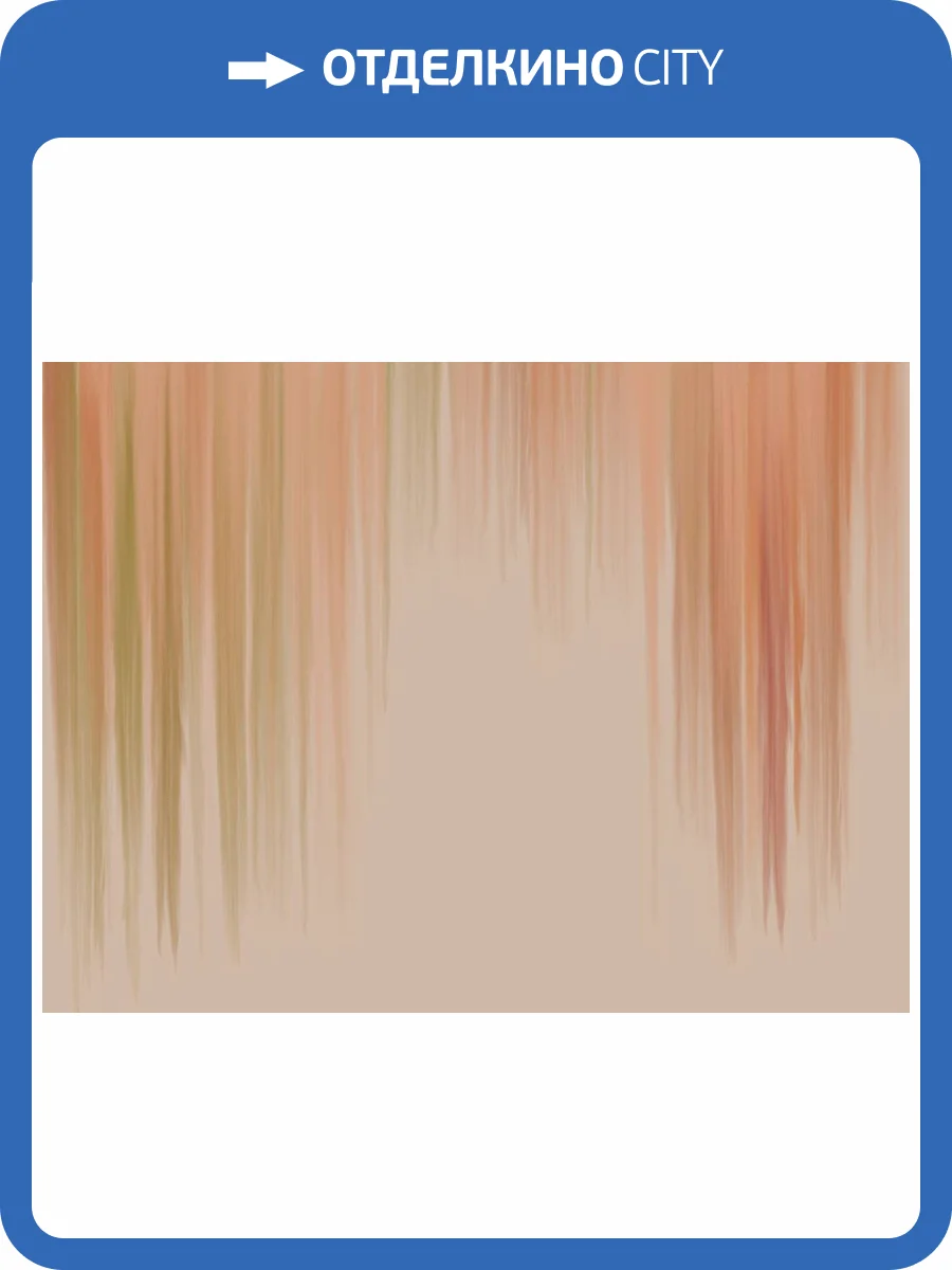 Фреска La Stanza Alba 800530 ардженто (размер на заказ) фото 2