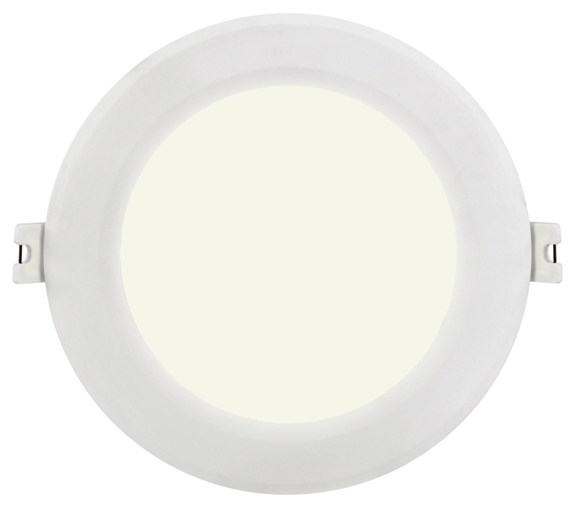 Встраиваемый точечный светодиодный светильник IEK ДВО 1713 LDVO0-1713-09-4000-K01 фото 3