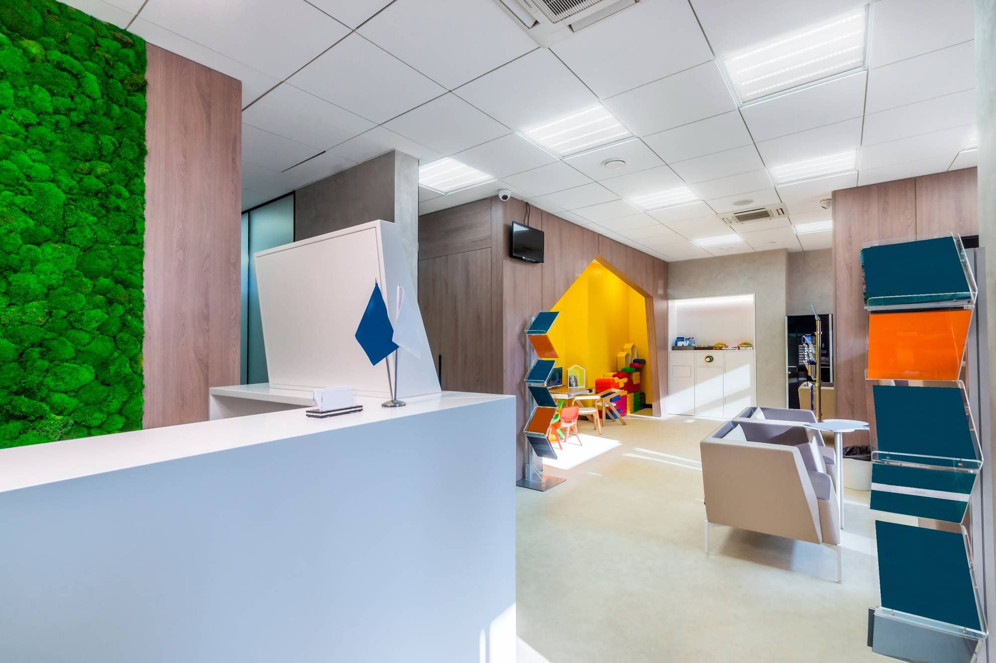 Встраиваемый светодиодный светильник IEK ДВО 6562-P LDVO0-6562P-36-5000-K01 фото 2