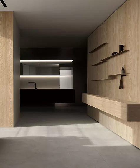 Zodiac Ceramica Poliform Wood фото 3