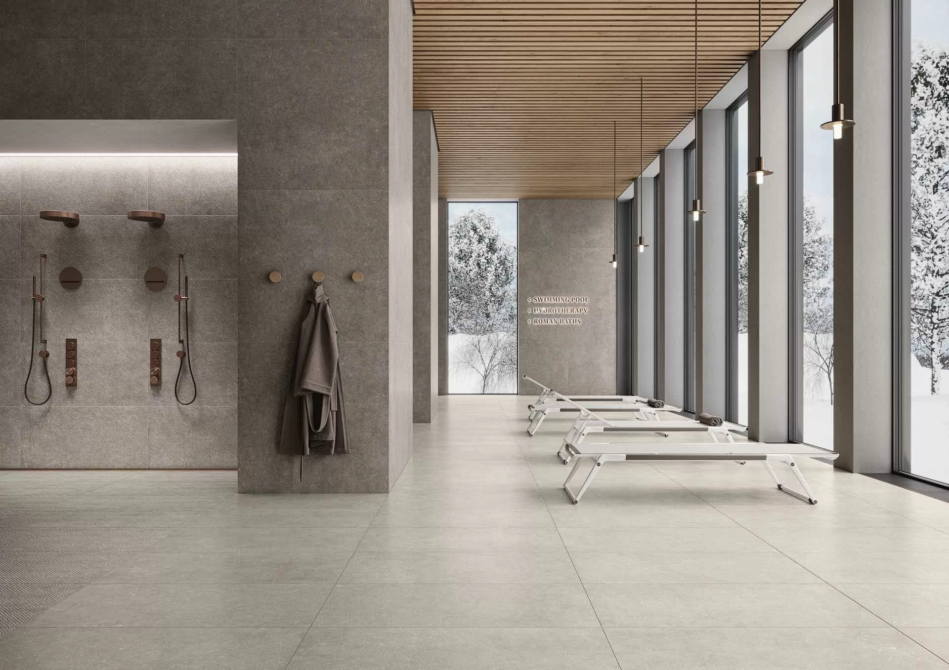 Casalgrande Padana Stile фото 4