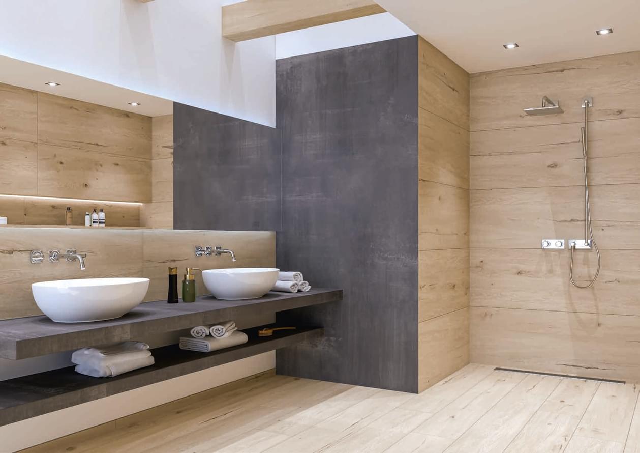 Giga-Line Classic Oak фото 2