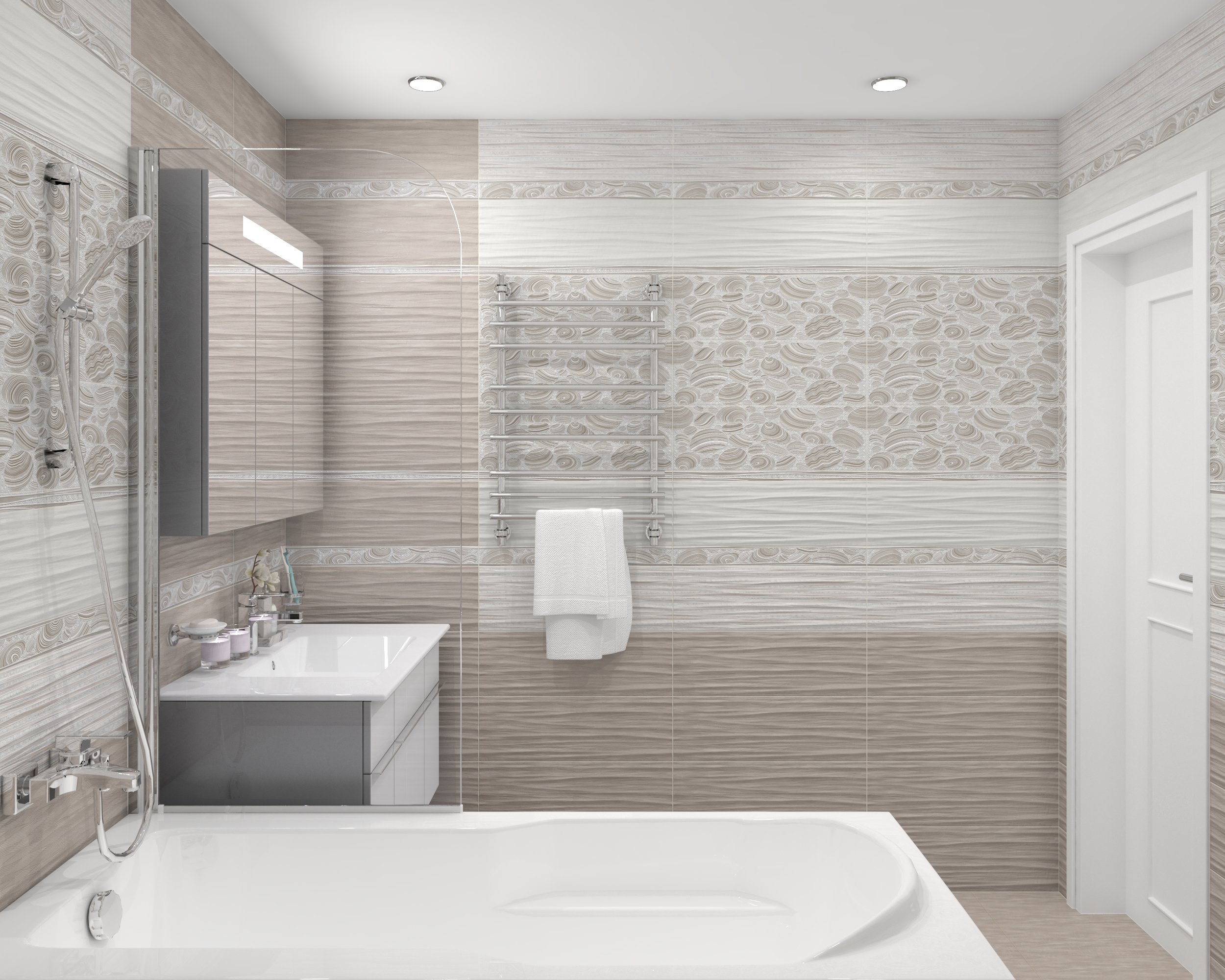 Alma Ceramica Riva 1 фото 4