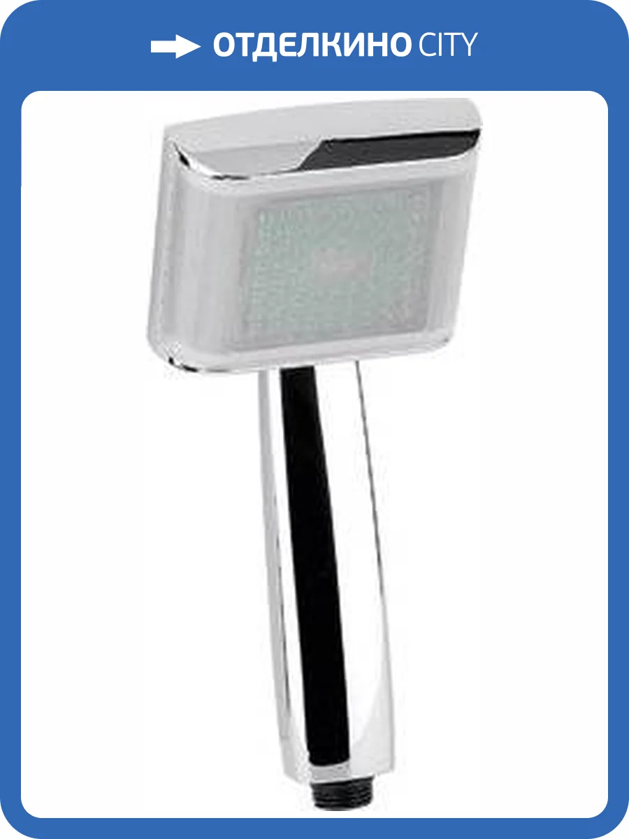 Лейка для душа Timo SL-3011color фото 2