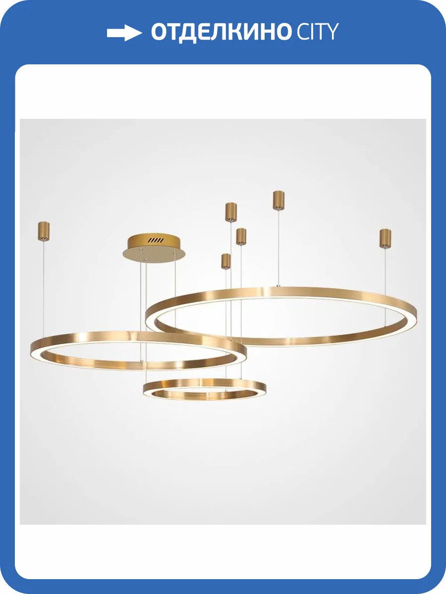 Подвесной светильник Imperium Loft Cruise 140623-26 фото 3