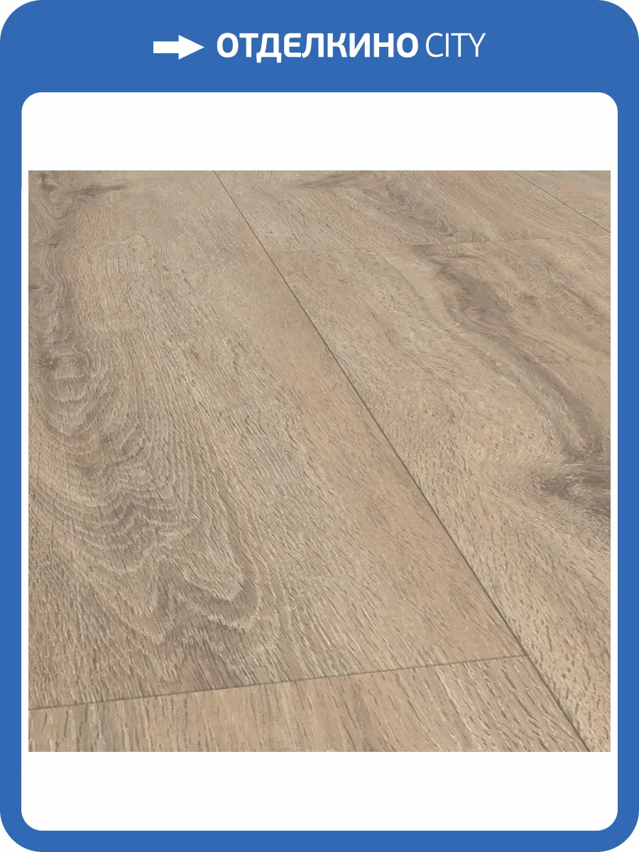 SPC Плитка Falquon The Floor Wood6/33 P1003 Vail Oak 1500x200 фото 2