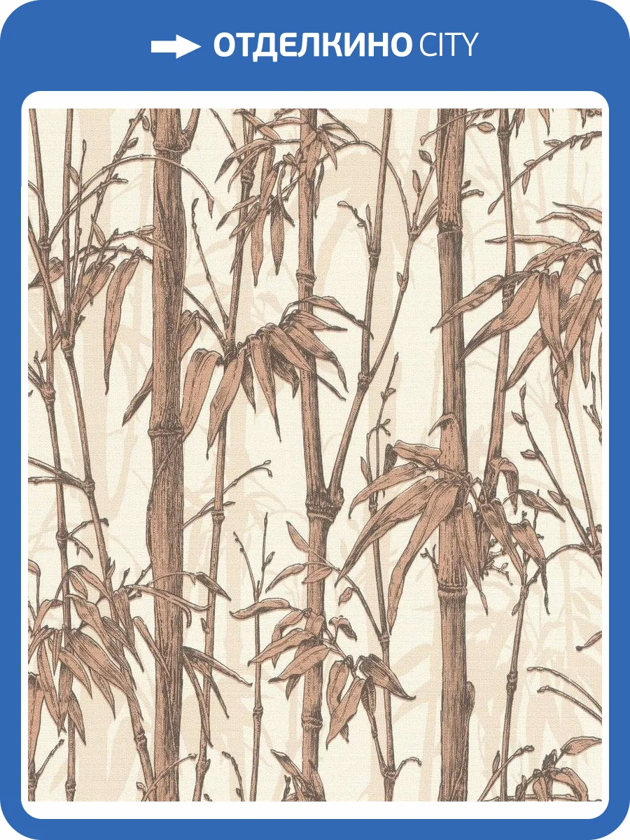 Обои флизелиновые Rasch Florentine Iii 484878 фото 7