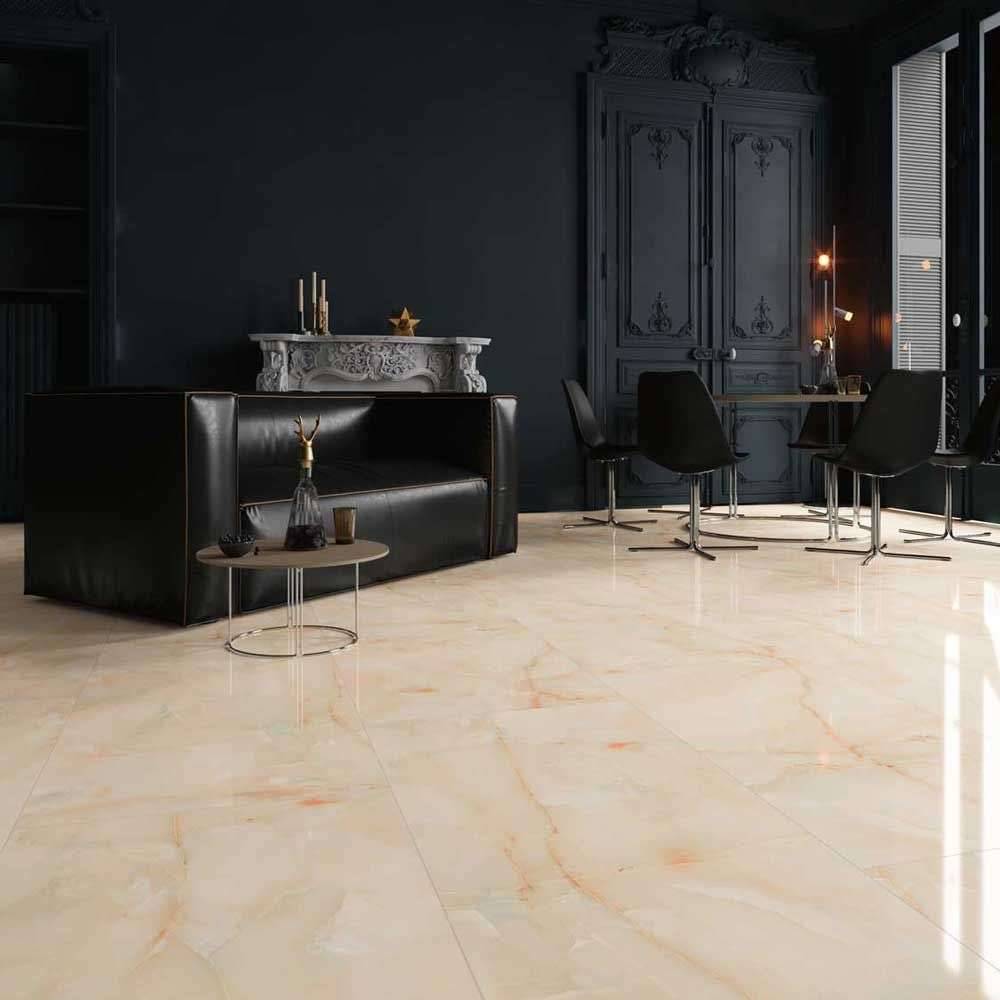 QUA Granite Sun Onyx
