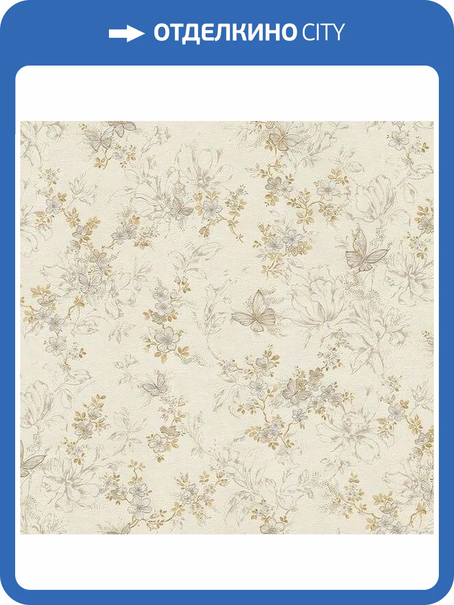 Обои Blumarine Blumarine 5 29030BM фото 2