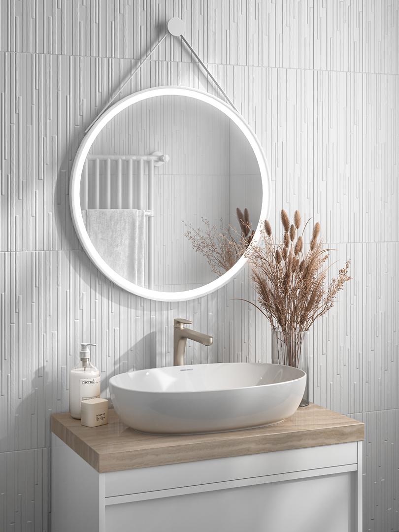 Kerama Marazzi Бьянка фото 2