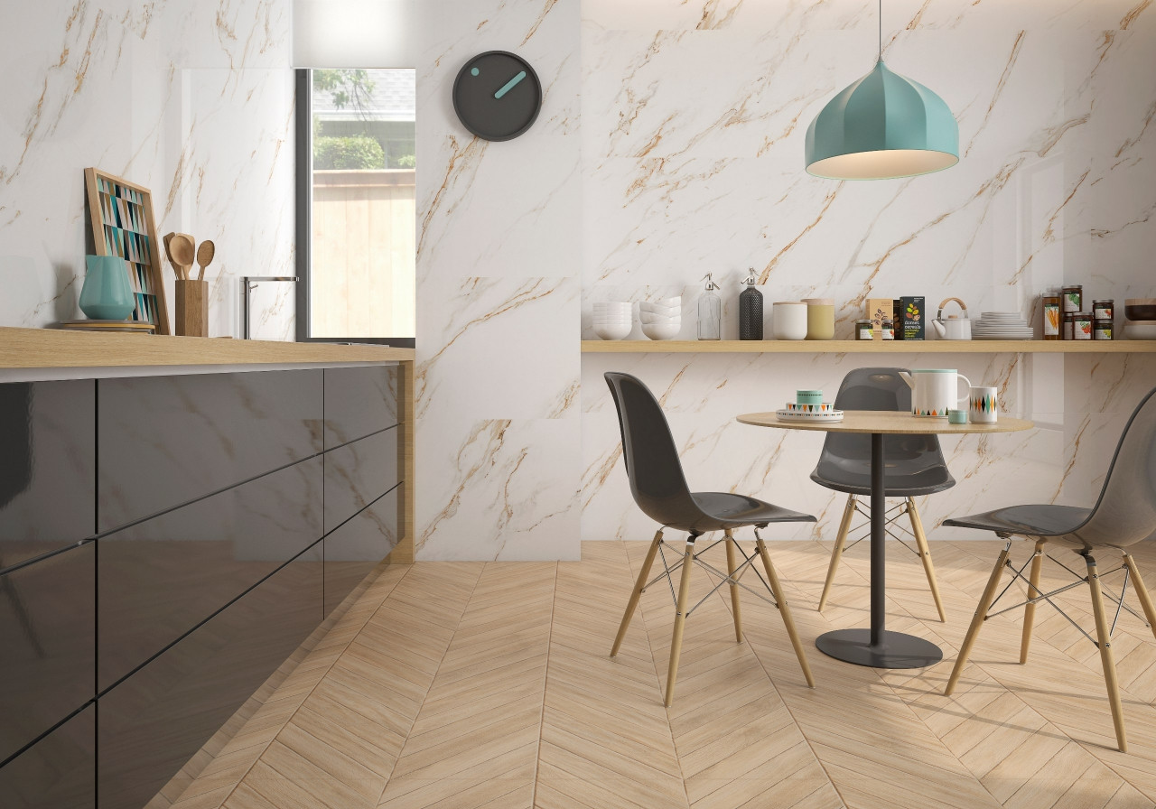 Jano Tiles Spike фото 4