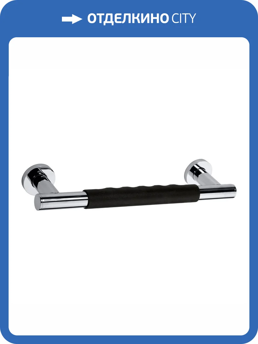 Поручень Bemeta Omega 104507661 хром фото 3