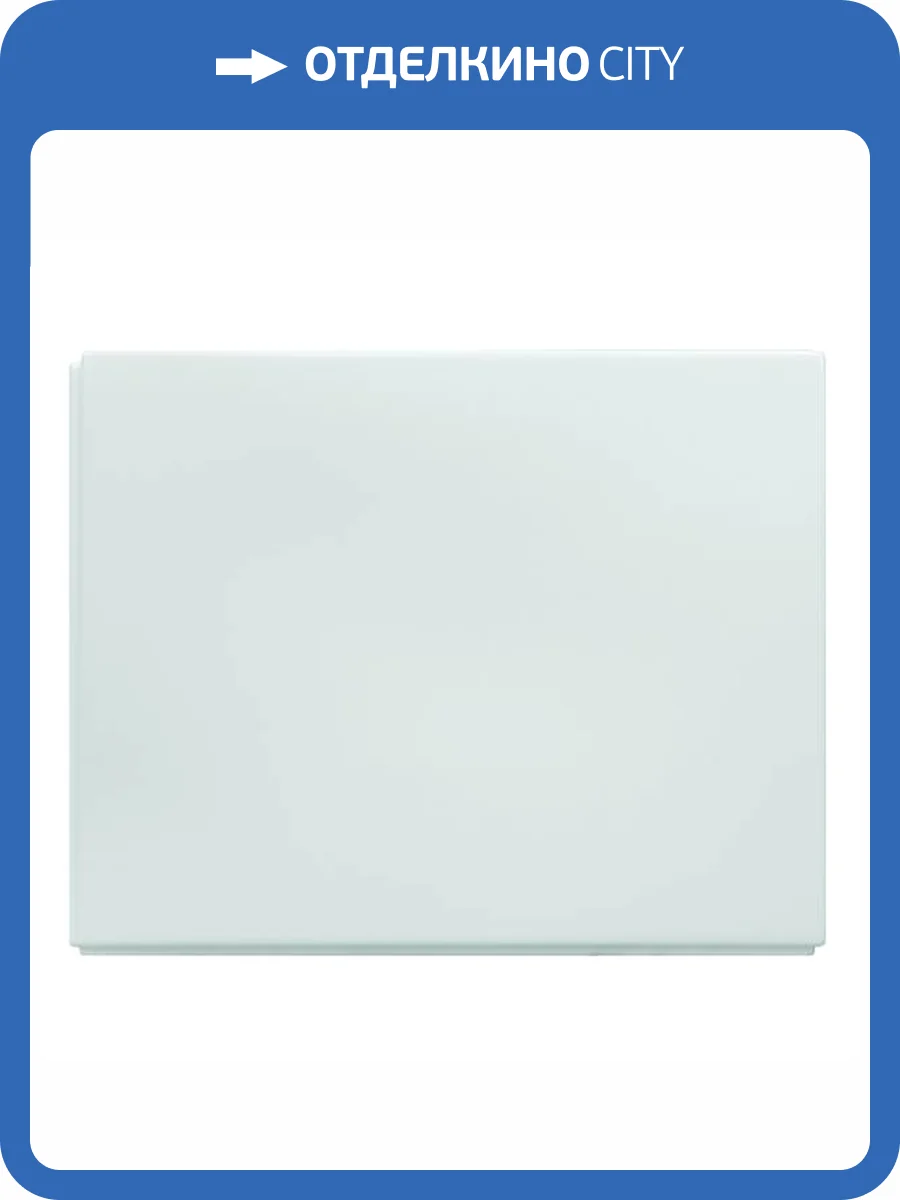 Боковая панель Creto ПБ80L 80 см фото 3