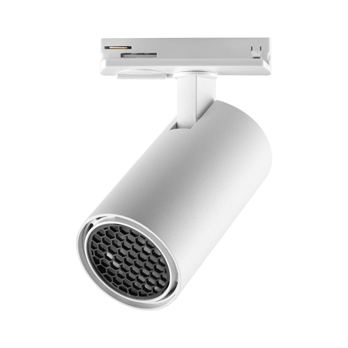 Трековый светодиодный светильник Novotech Selene 359908 фото 3