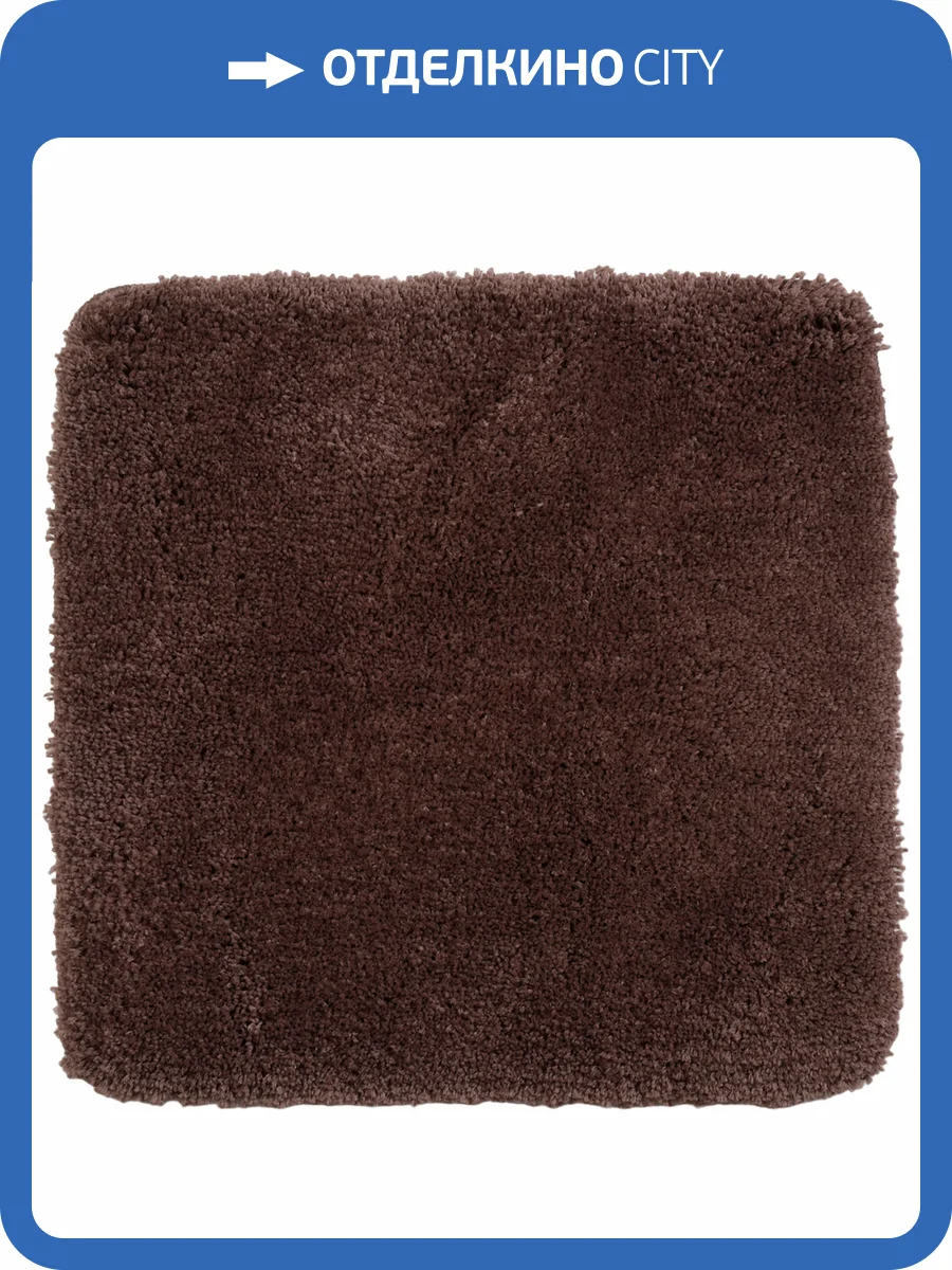 Коврик Wasserkraft Kammel BM-8335 raw umber фото 6