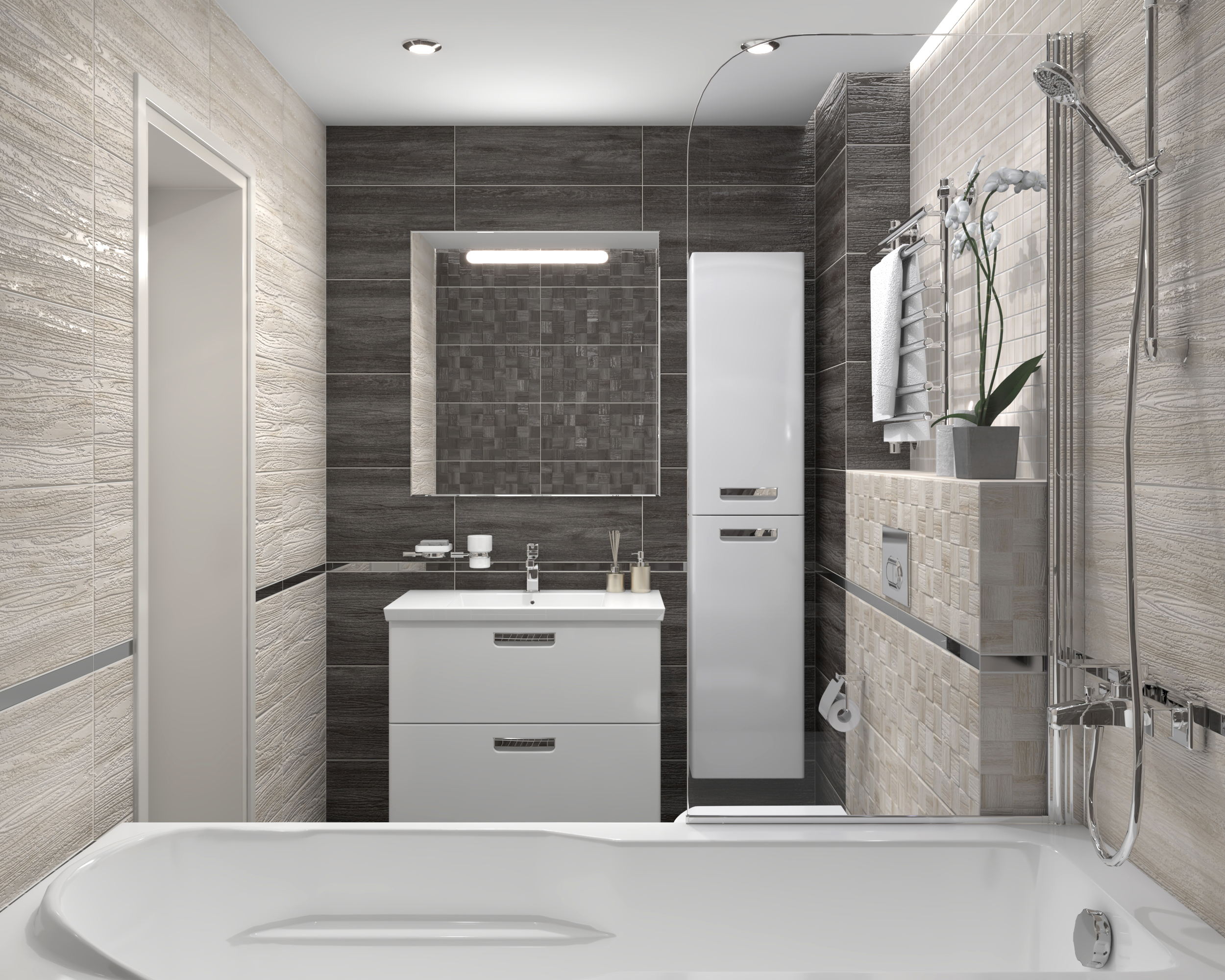 Laparet Timber black фото 3