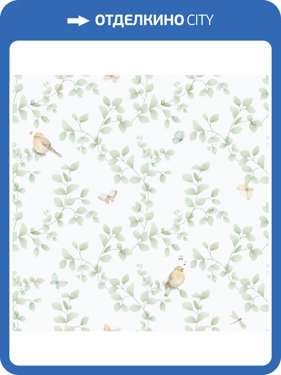 Обои ICH Enzo 284-3 фото 2