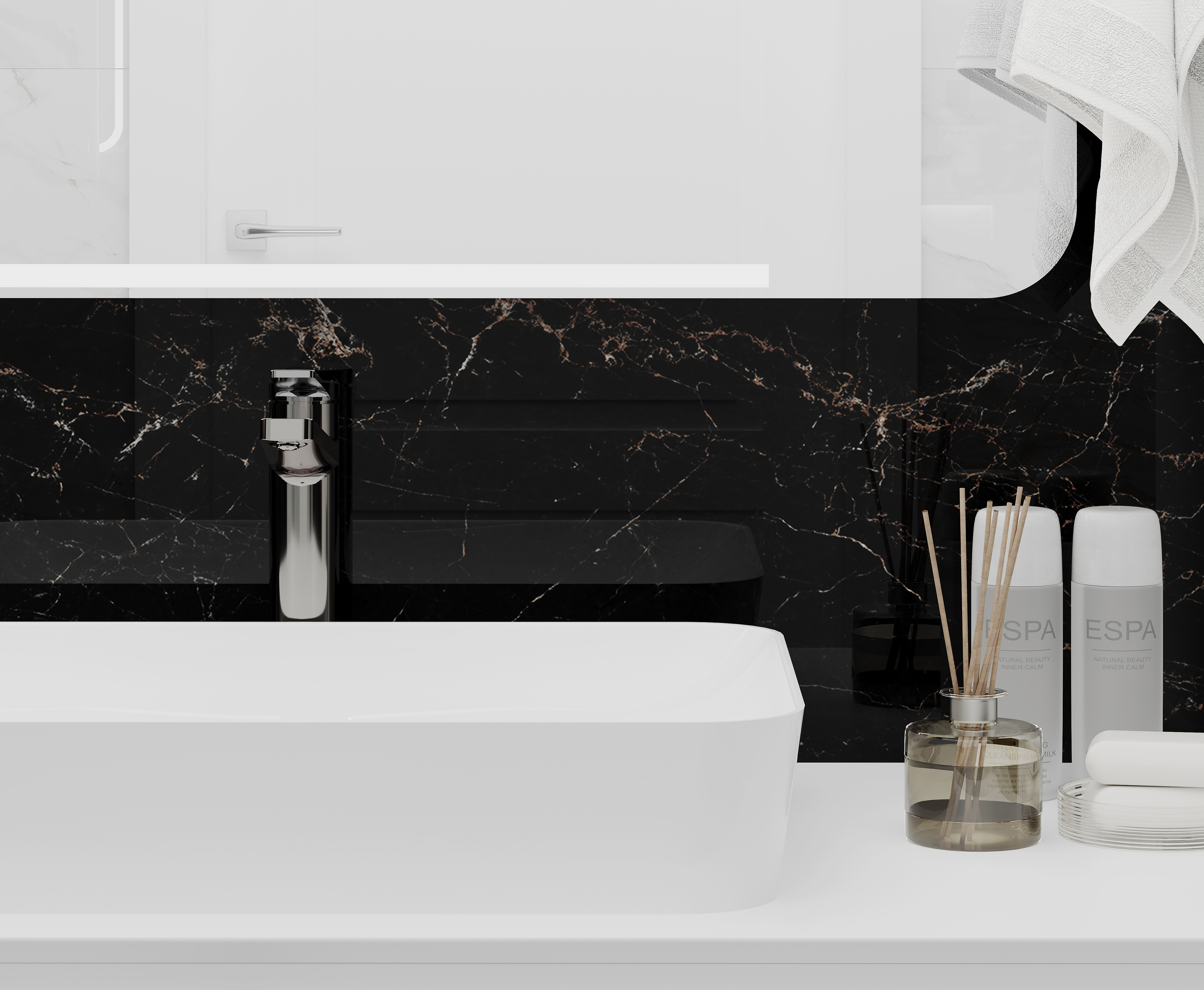 Laparet Nirvana Black фото 3