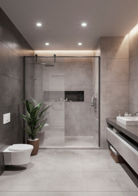 Global Tile Stardust