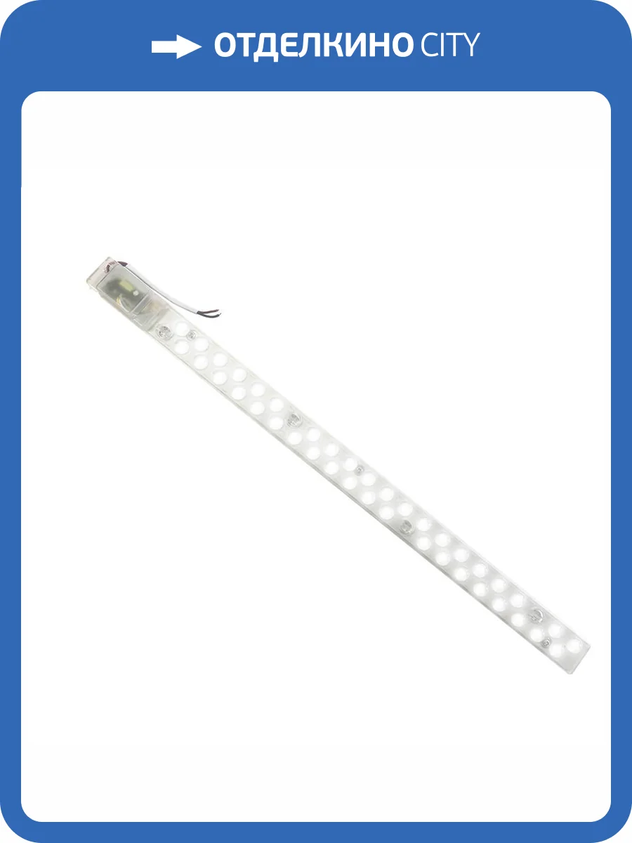 Светодиодный модуль Apeyron 02-51 фото 5