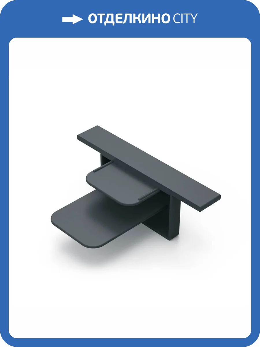 Заглушка Gauss TR143 фото 4